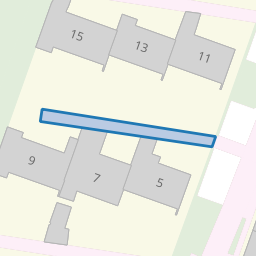 Perceel PPD00-B-2740