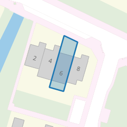 Perceel PPD00-B-2796