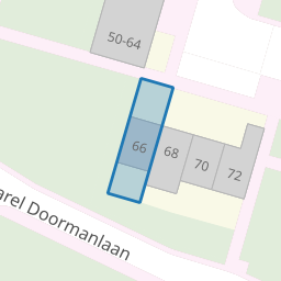 Perceel PPD00-B-2810