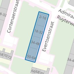 Perceel PPD00-B-2830