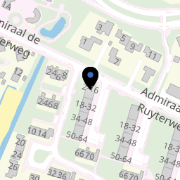 Appartement PPD00 B 2832 23