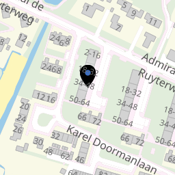 Appartement PPD00 B 2832 3