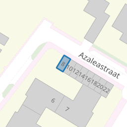 Perceel PPD00-B-2844