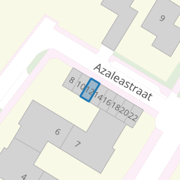 Perceel PPD00-B-2846