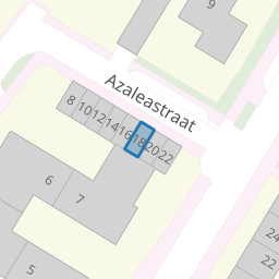 Perceel PPD00-B-2849