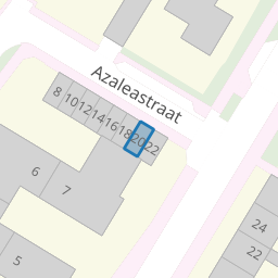 Perceel PPD00-B-2850