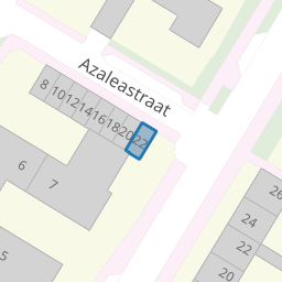 Perceel PPD00-B-2851