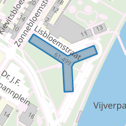 Perceel PPD00-B-2870