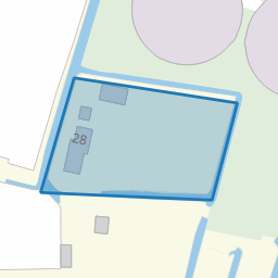 Perceel PPD00-B-2885