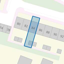 Perceel PPD00-B-2922