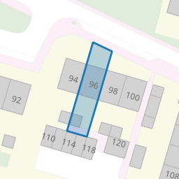 Perceel PPD00-B-2927