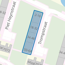 Perceel PPD00-B-2950