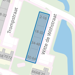 Perceel PPD00-B-2951