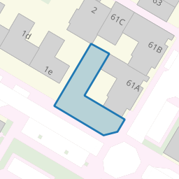 Perceel PPD00-B-2961