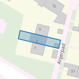 Perceel PPD00-B-2963