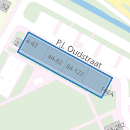 Perceel PPD00-B-2998