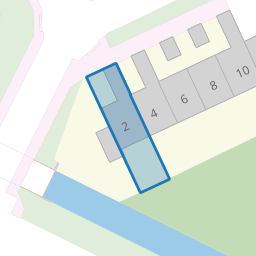 Perceel PPD00-B-3000