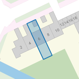 Perceel PPD00-B-3002