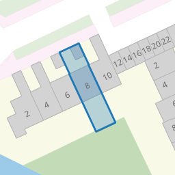 Perceel PPD00-B-3003