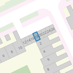 Perceel PPD00-B-3006