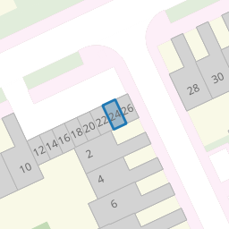 Perceel PPD00-B-3009