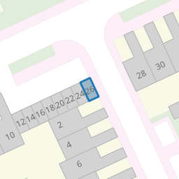 Perceel PPD00-B-3010