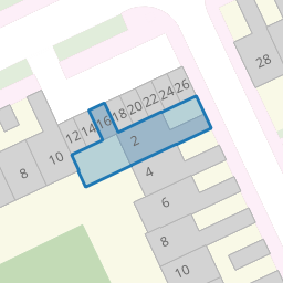 Perceel PPD00-B-3011