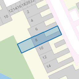 Perceel PPD00-B-3014