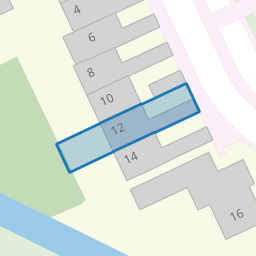 Perceel PPD00-B-3016