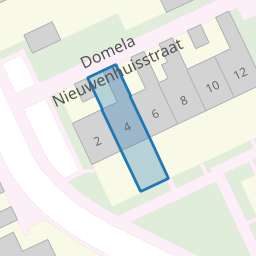 Perceel PPD00-B-3019