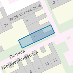 Perceel PPD00-B-3033