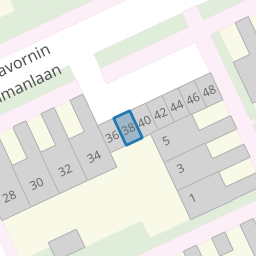 Perceel PPD00-B-3034