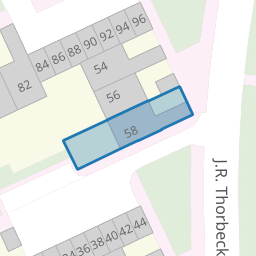 Perceel PPD00-B-3057