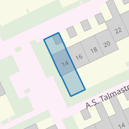 Perceel PPD00-B-3062