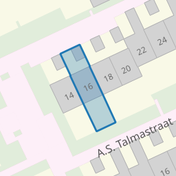 Perceel PPD00-B-3063