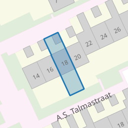 Perceel PPD00-B-3064