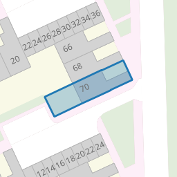 Perceel PPD00-B-3080