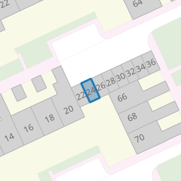 Perceel PPD00-B-3081