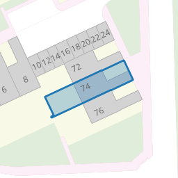 Perceel PPD00-B-3088