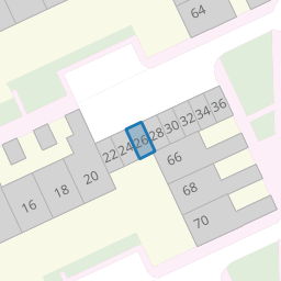 Perceel PPD00-B-3119