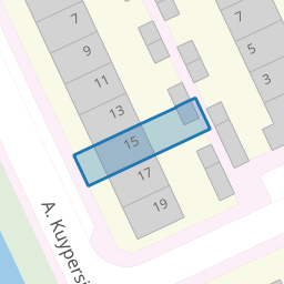 Perceel PPD00-B-3128