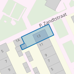 Perceel PPD00-B-3134