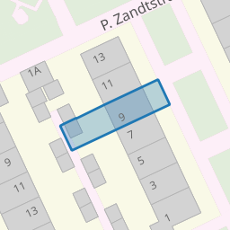 Perceel PPD00-B-3136