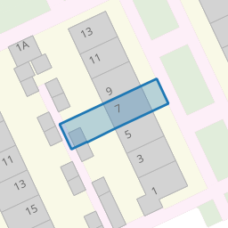 Perceel PPD00-B-3137