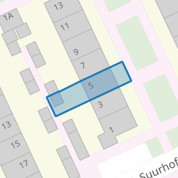 Perceel PPD00-B-3138