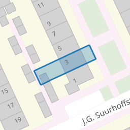 Perceel PPD00-B-3139