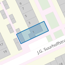 Perceel PPD00-B-3140