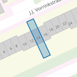 Perceel PPD00-B-3168