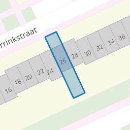 Perceel PPD00-B-3174