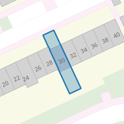 Perceel PPD00-B-3176